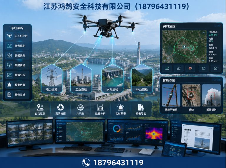 屯昌国家高新技术企业展示图